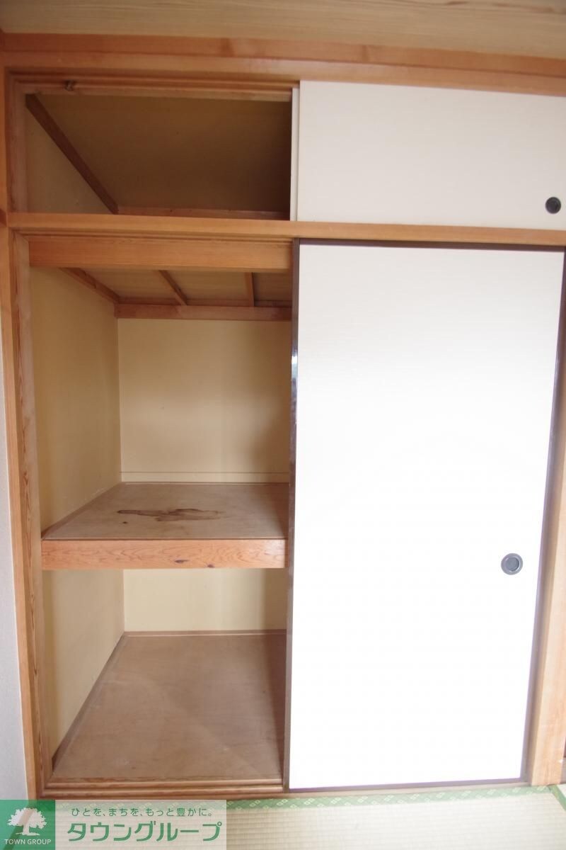 パークフルールの物件内観写真