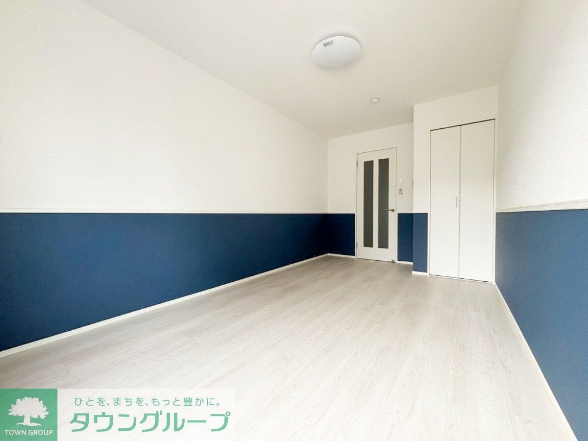 ブルームテラスの物件内観写真