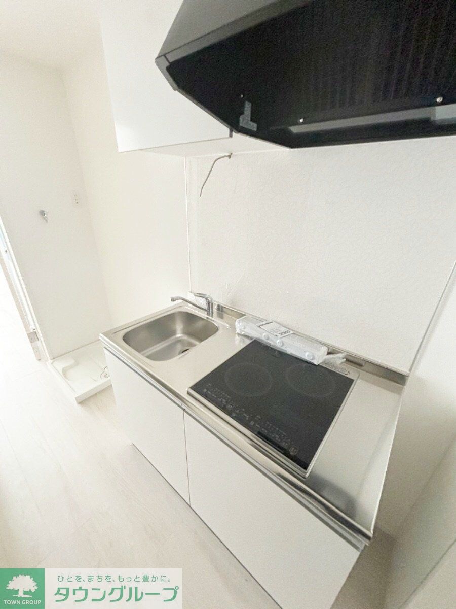 ブルームテラスの物件内観写真