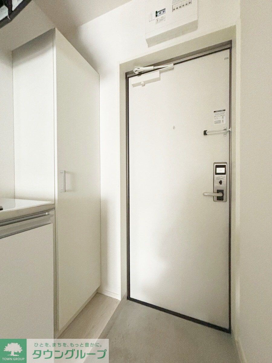 ブルームテラスの物件内観写真