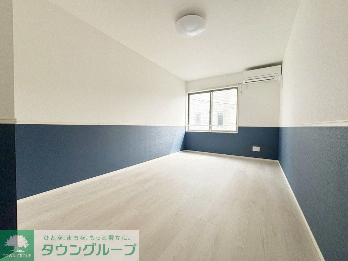 ブルームテラスの物件内観写真