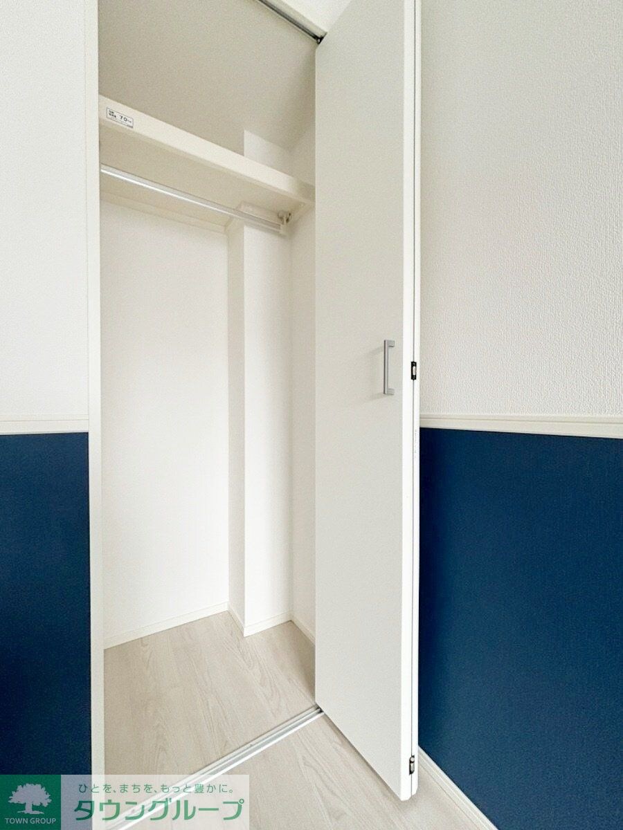 ブルームテラスの物件内観写真