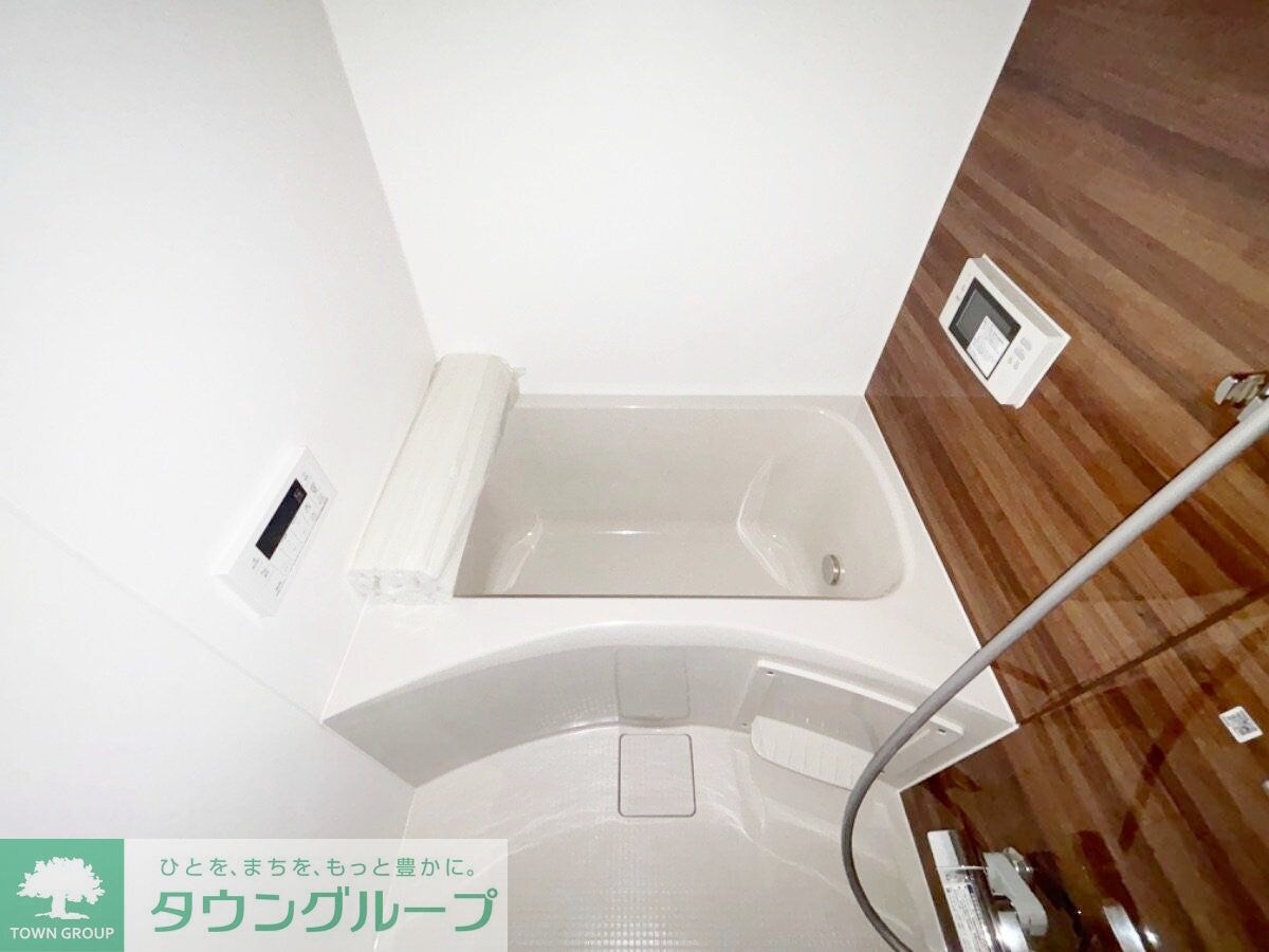 ブルームテラスの物件内観写真