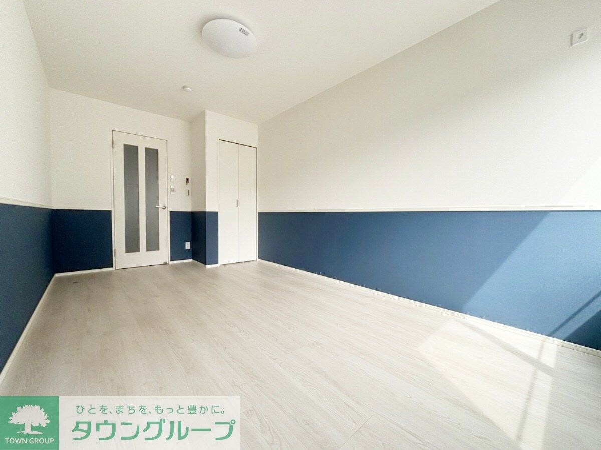 ブルームテラスの物件内観写真