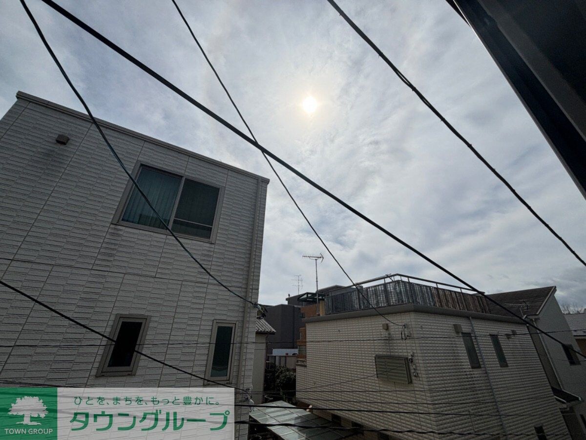 ブルームテラスの物件内観写真