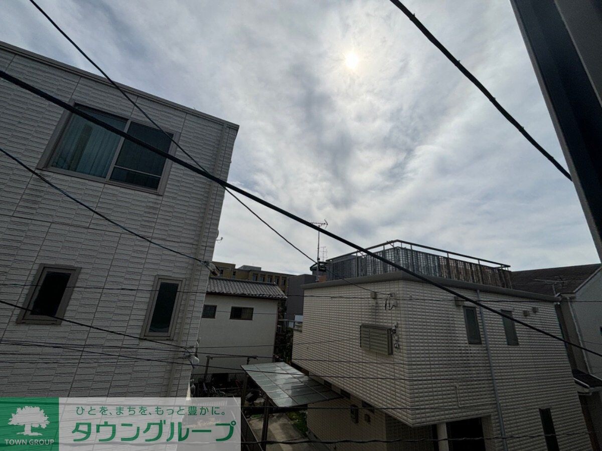 ブルームテラスの物件内観写真