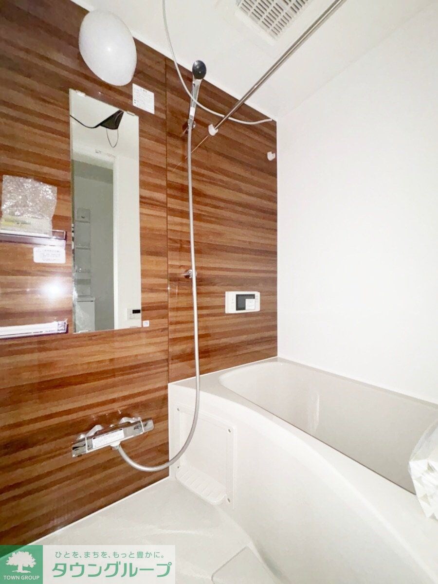 ブルームテラスの物件内観写真