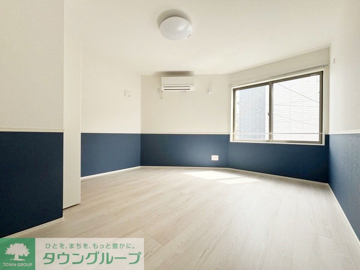 ブルームテラスの物件内観写真