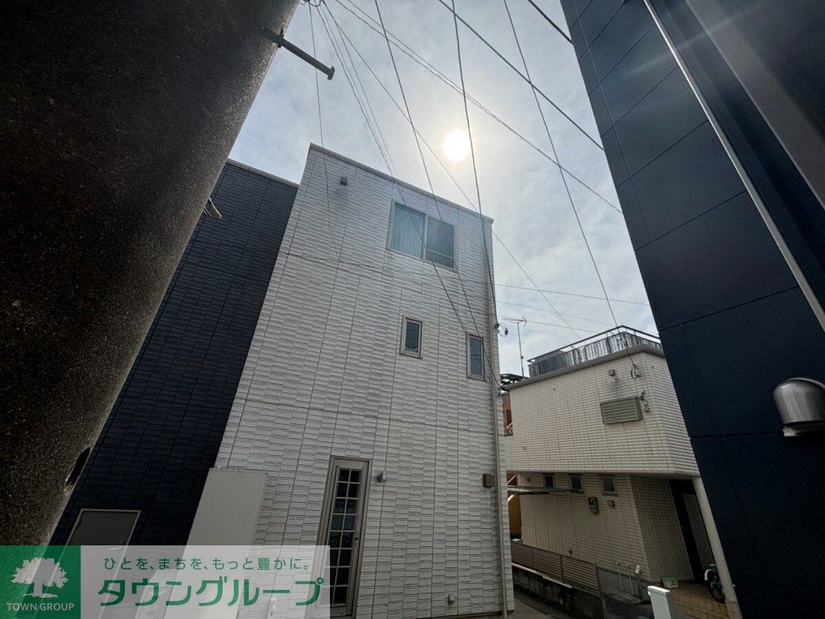 ブルームテラスの物件内観写真