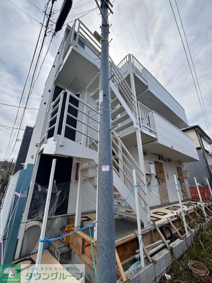 ブルームテラスの物件内観写真
