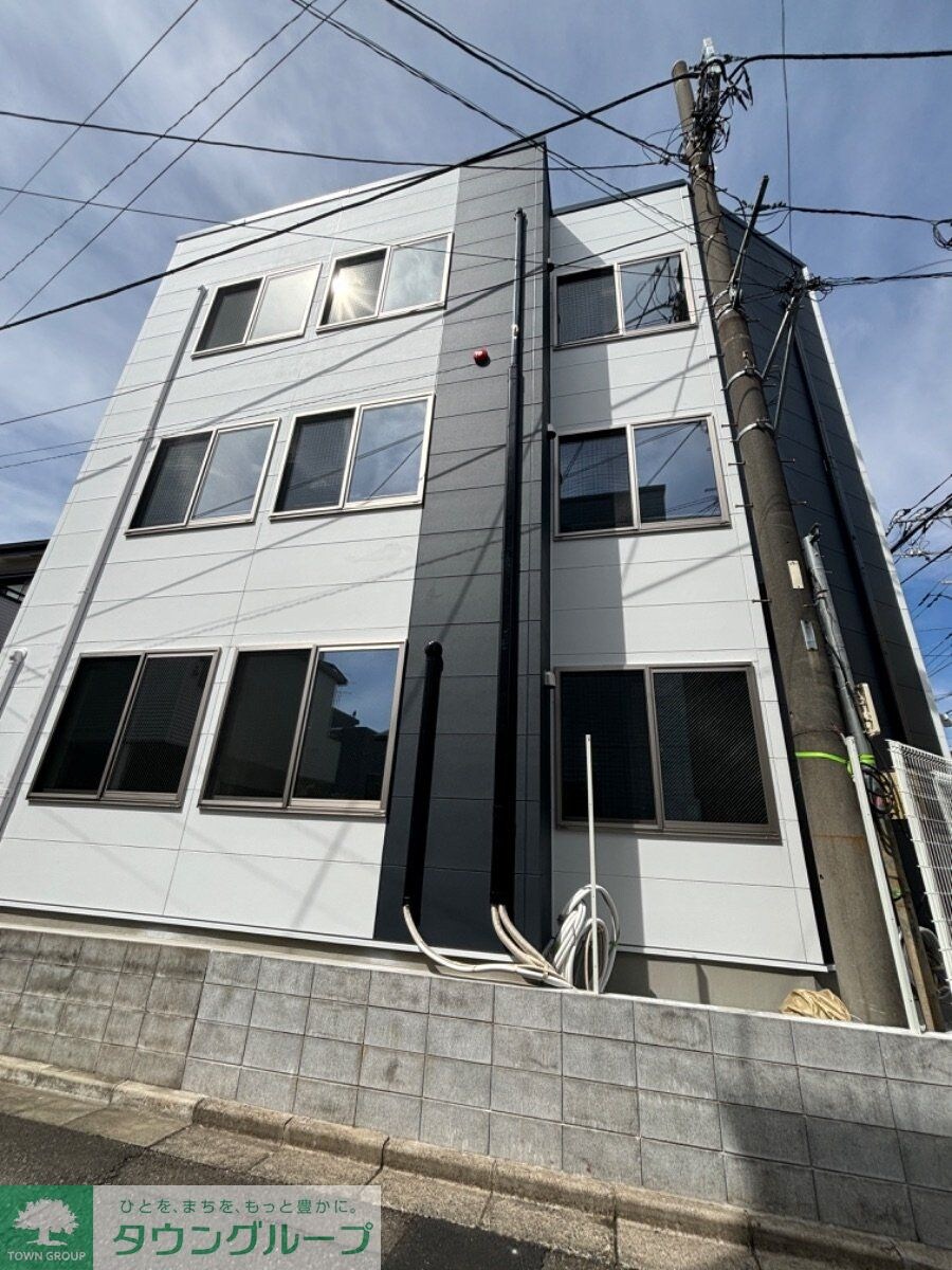 ブルームテラスの物件内観写真