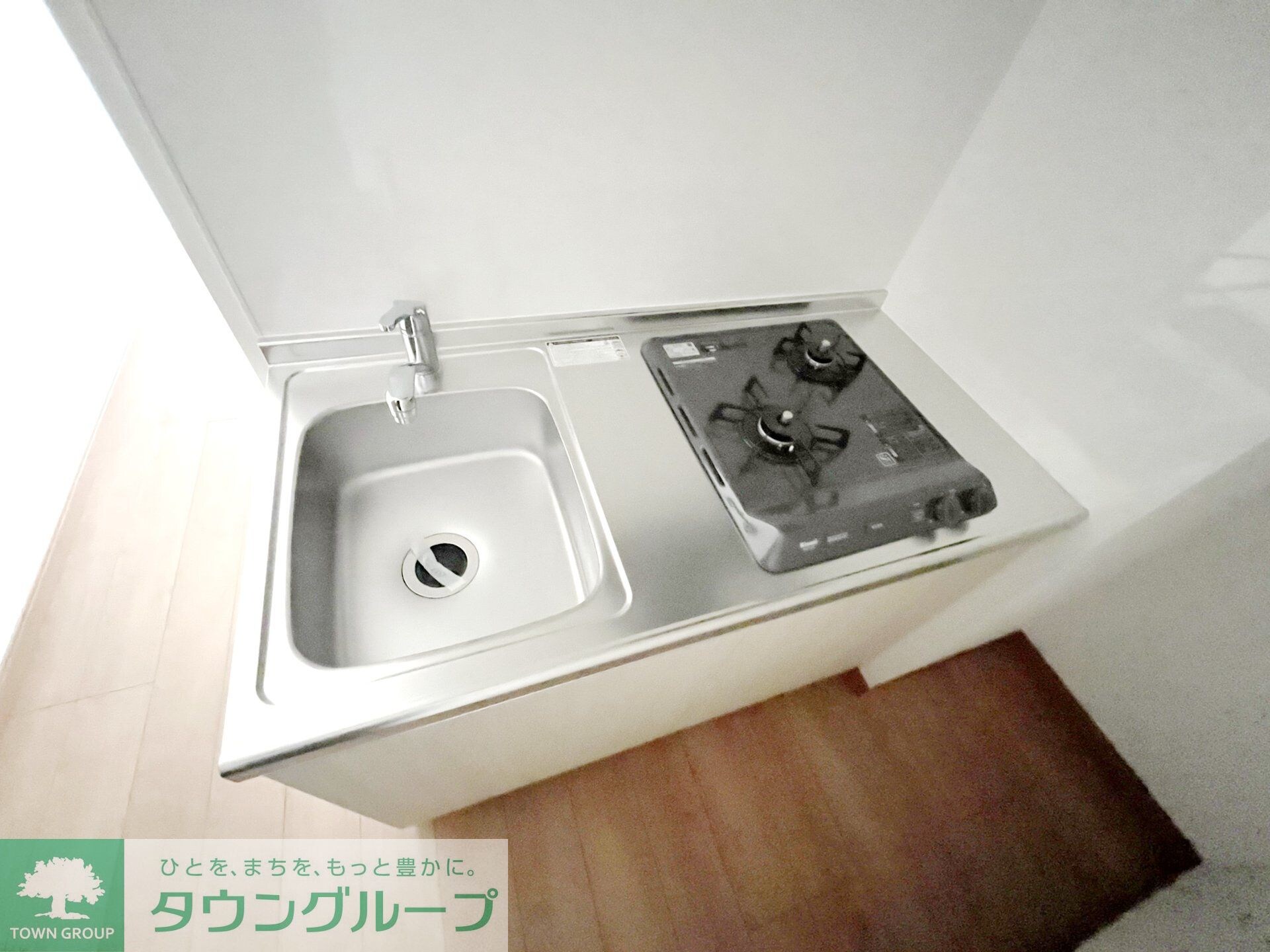 Ambition相武台前の物件内観写真