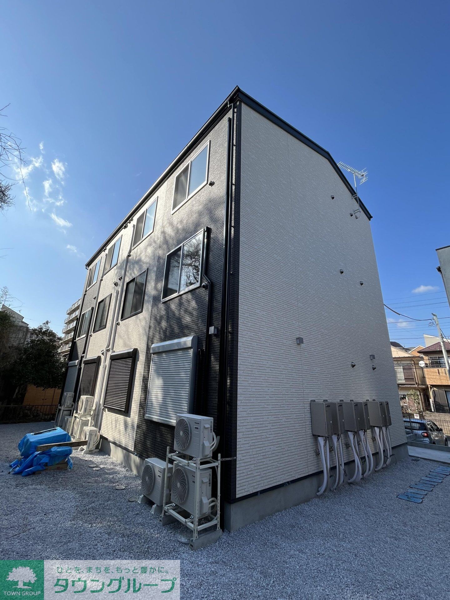 Ambition相武台前の物件内観写真