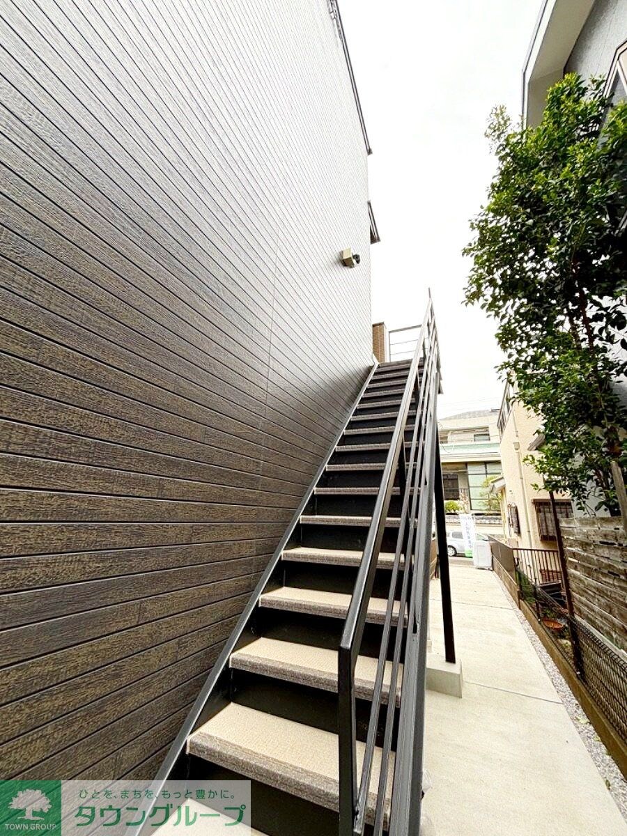 マ・ピエス千代田の物件内観写真