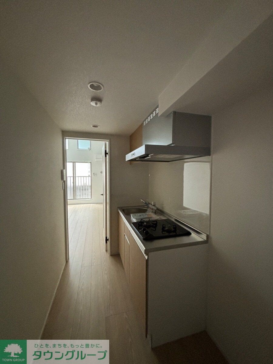 マ・ピエス千代田の物件内観写真