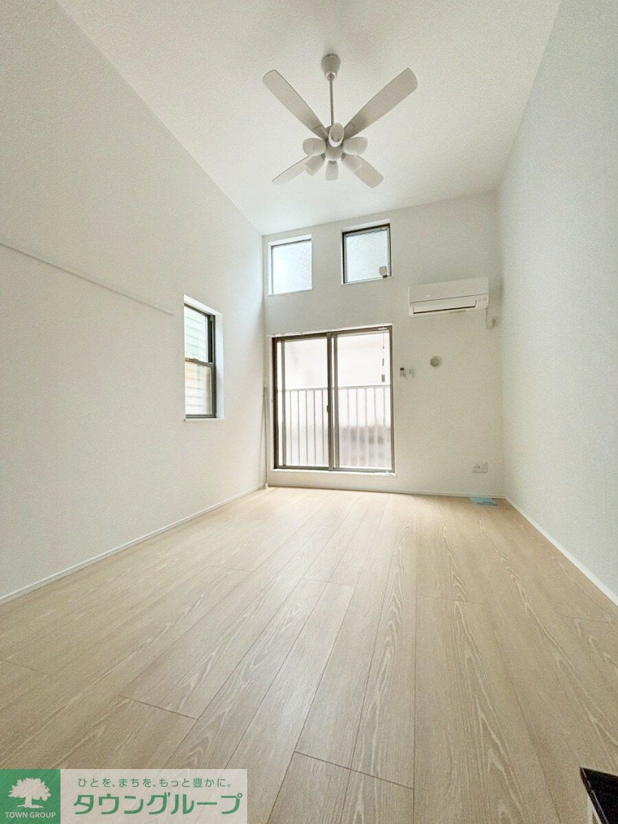 マ・ピエス千代田の物件内観写真