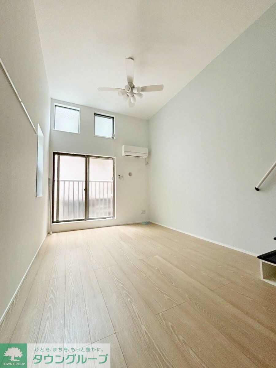 マ・ピエス千代田の物件内観写真