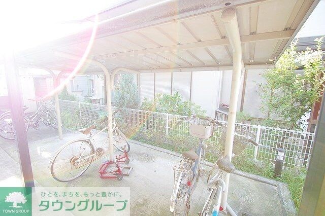 シーサーの物件内観写真