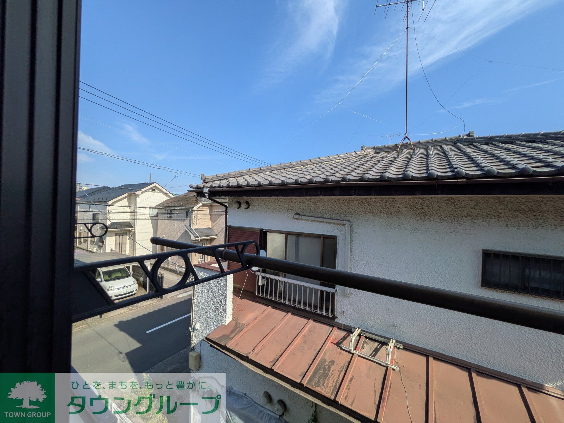 シーサーの物件内観写真