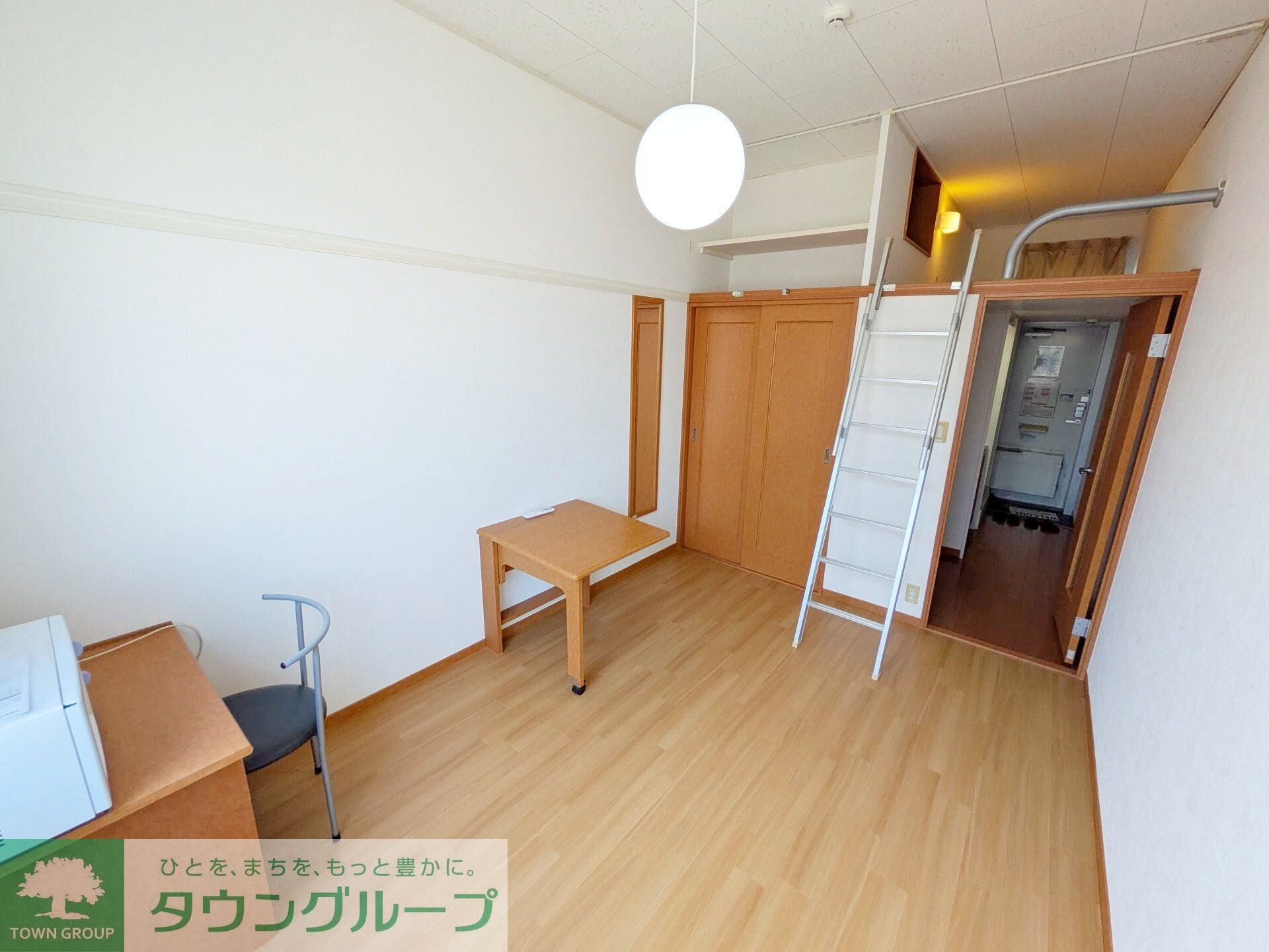 シーサーの物件内観写真