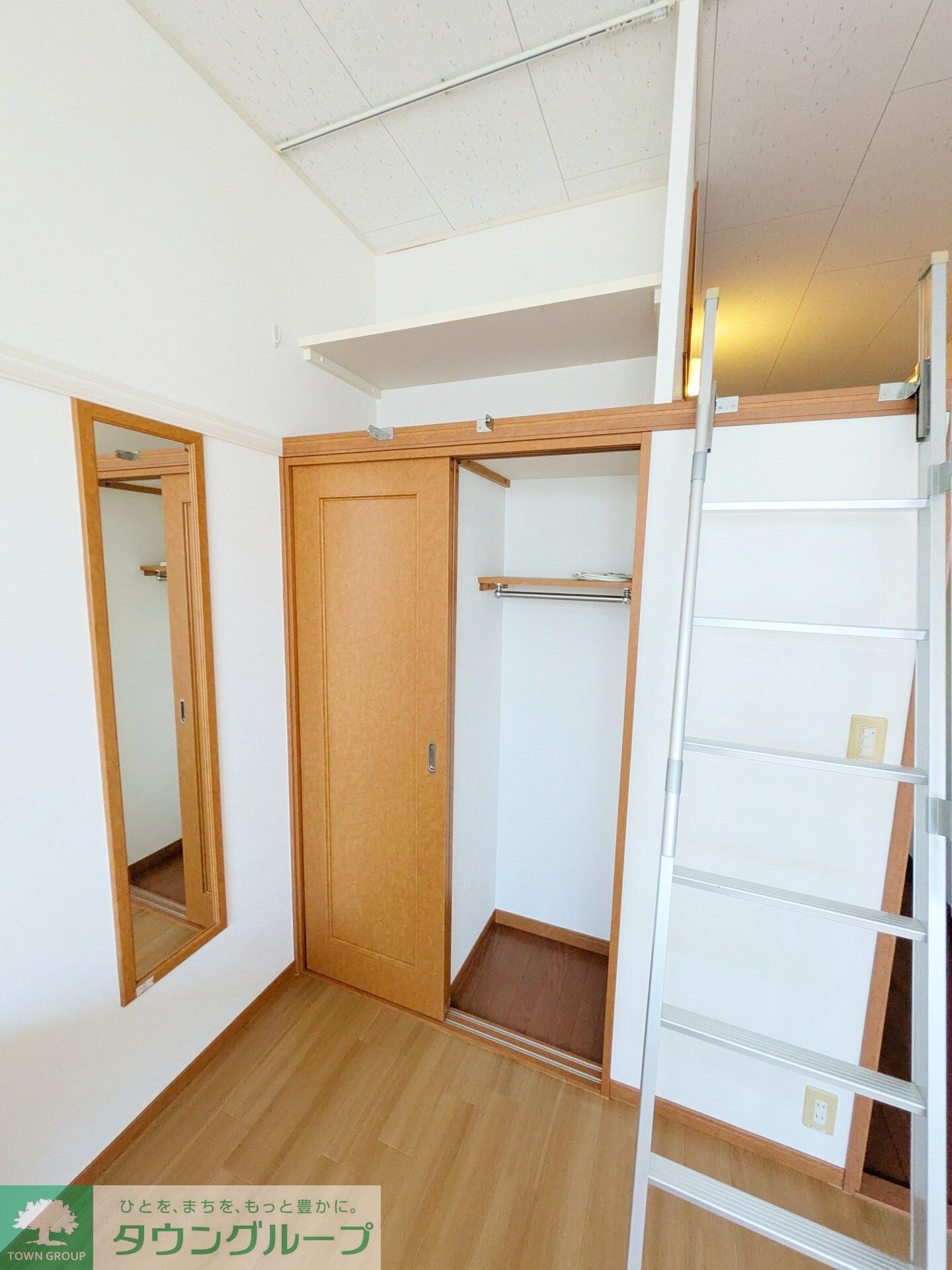 シーサーの物件内観写真