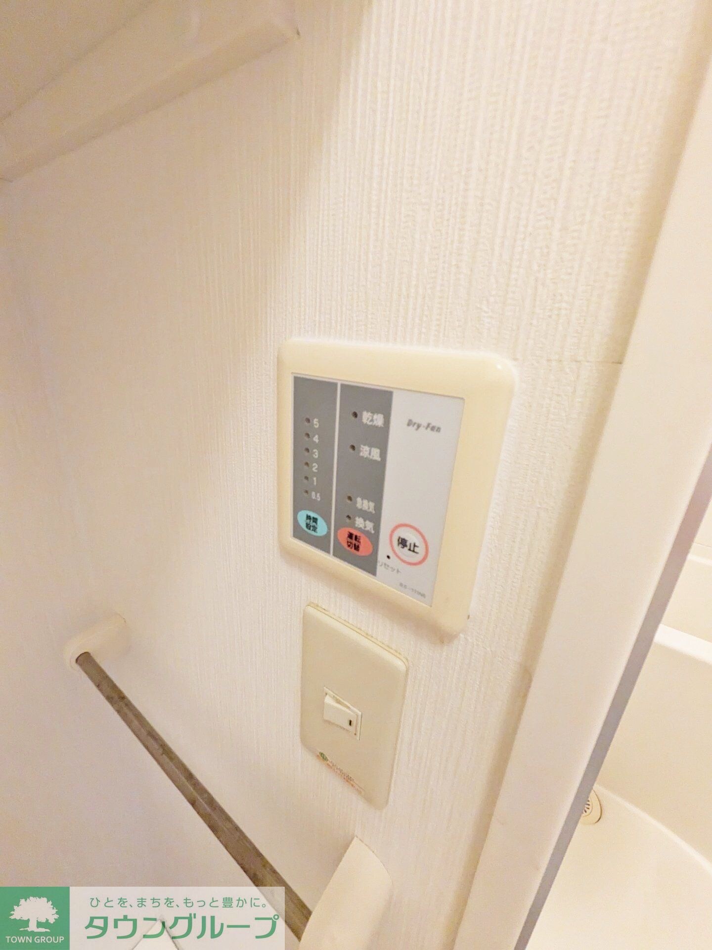 シーサーの物件内観写真