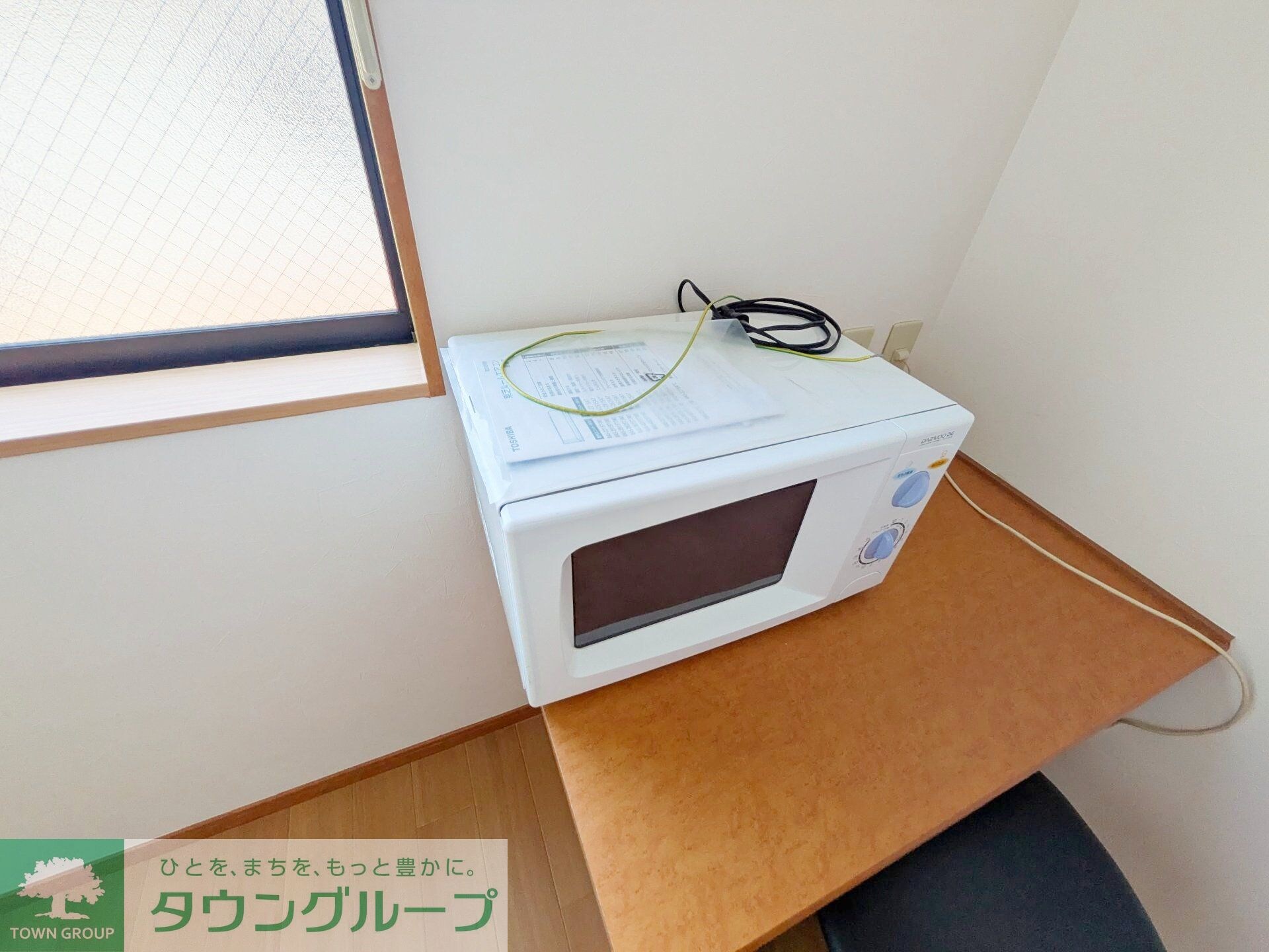 シーサーの物件内観写真