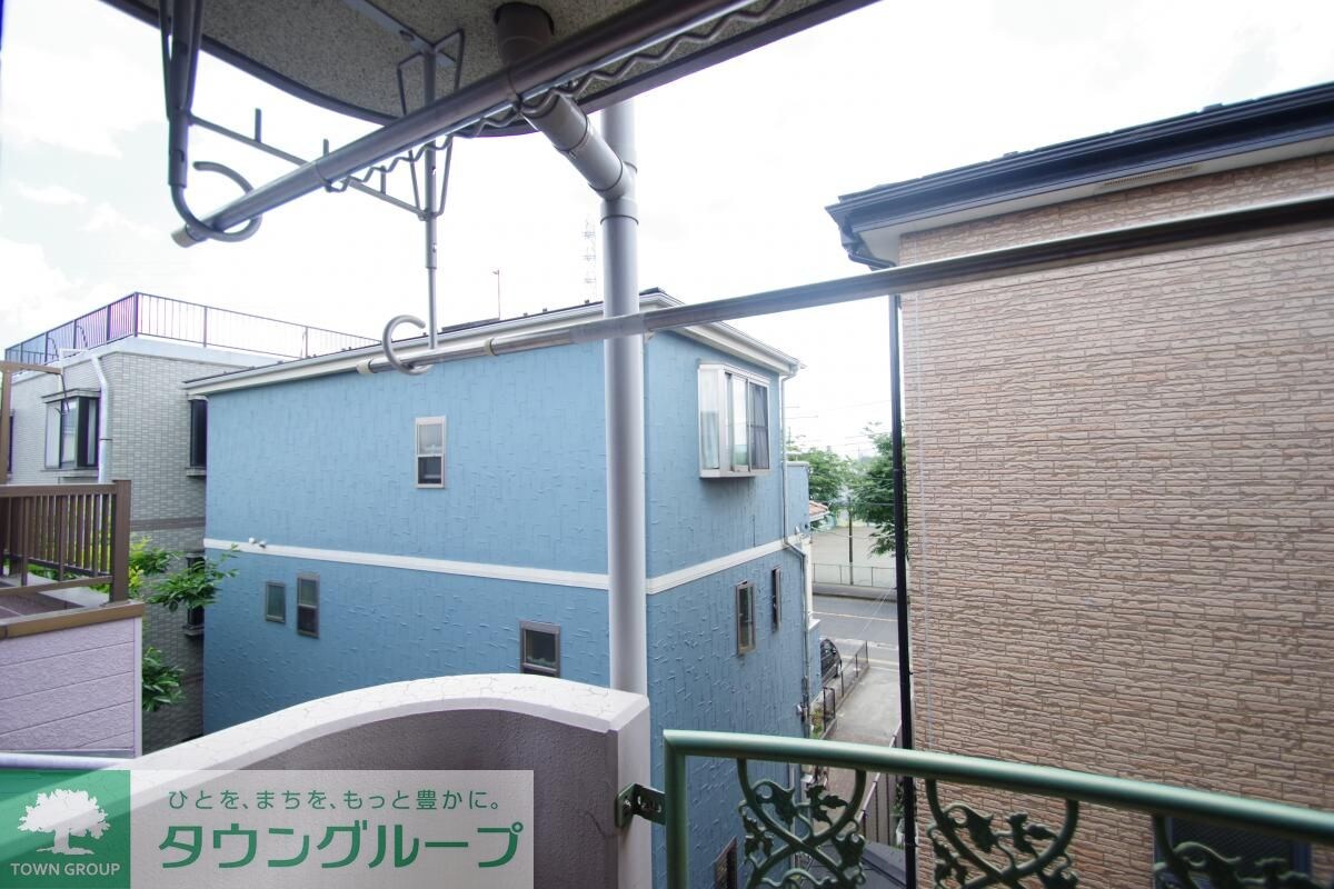 マイフェアー淵野辺の物件内観写真