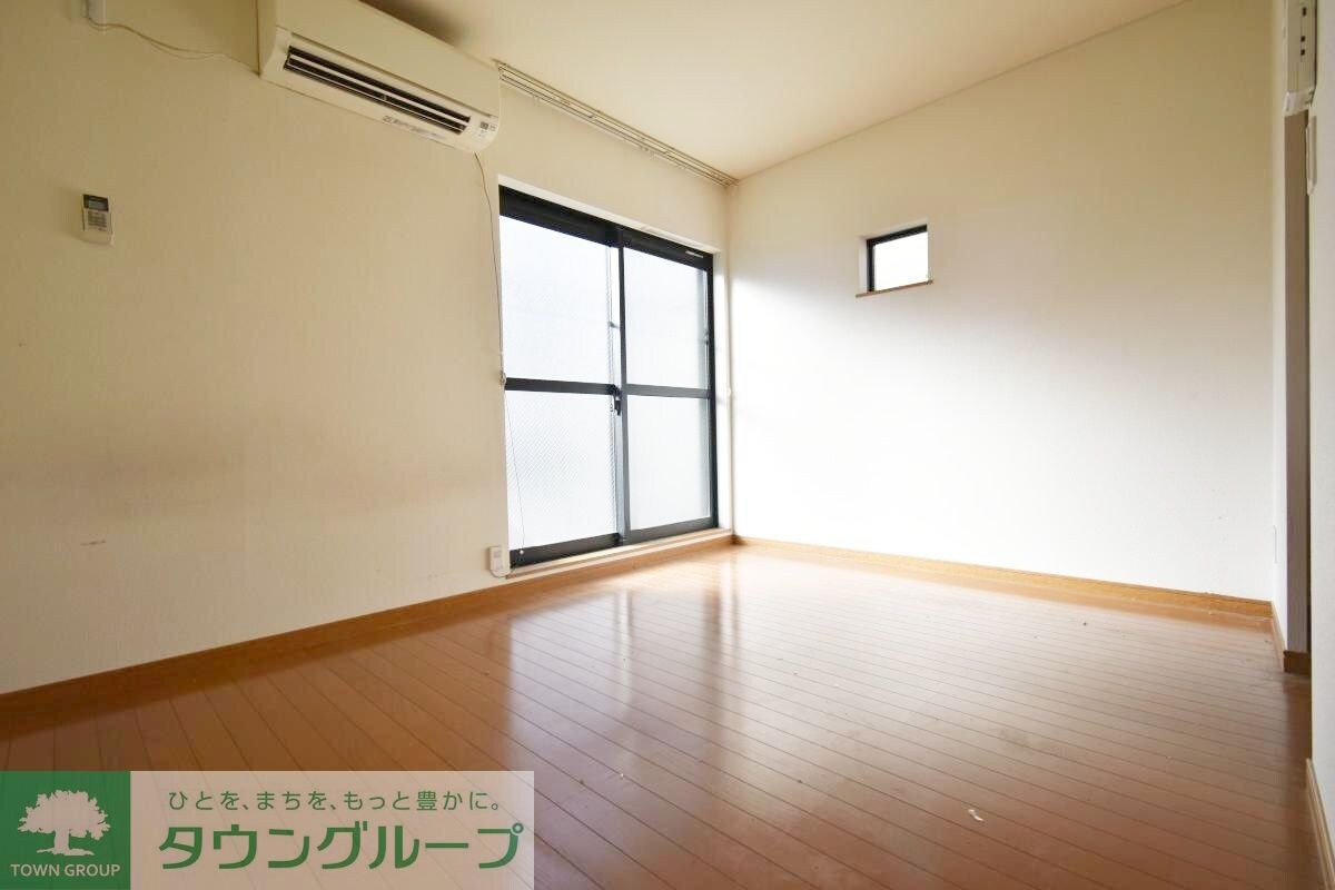 プランドール鶴間の物件内観写真