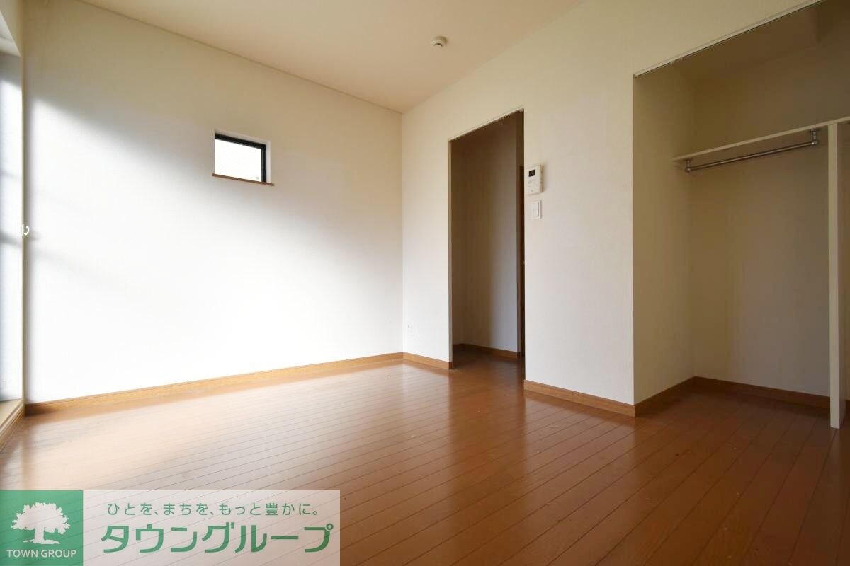 プランドール鶴間の物件内観写真