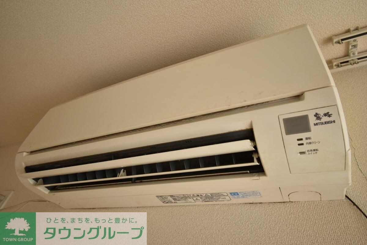 プランドール鶴間の物件内観写真