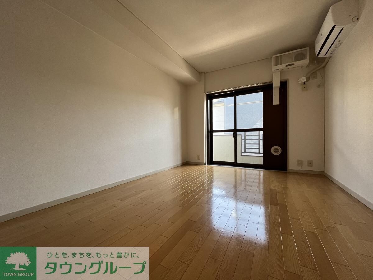 フローラル元木の物件内観写真