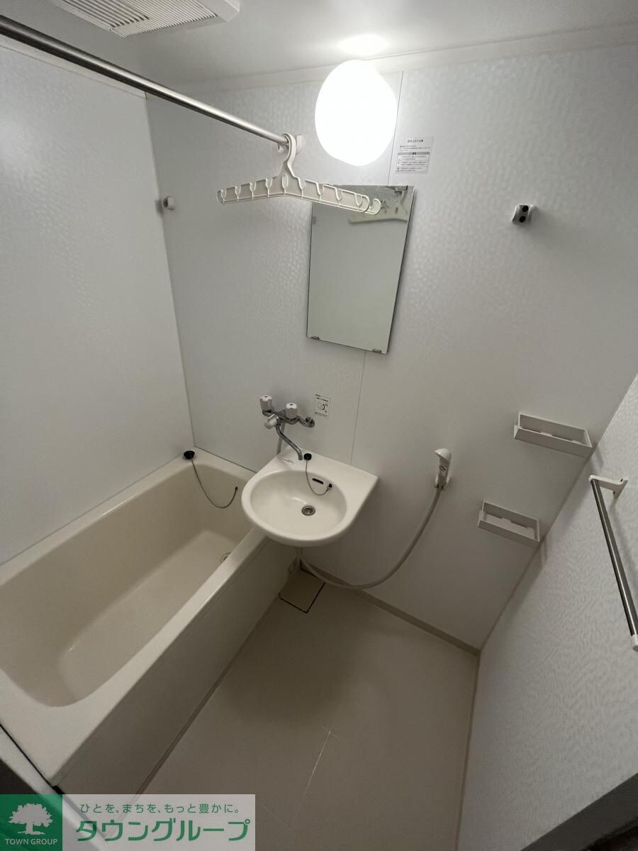 フローラル元木の物件内観写真