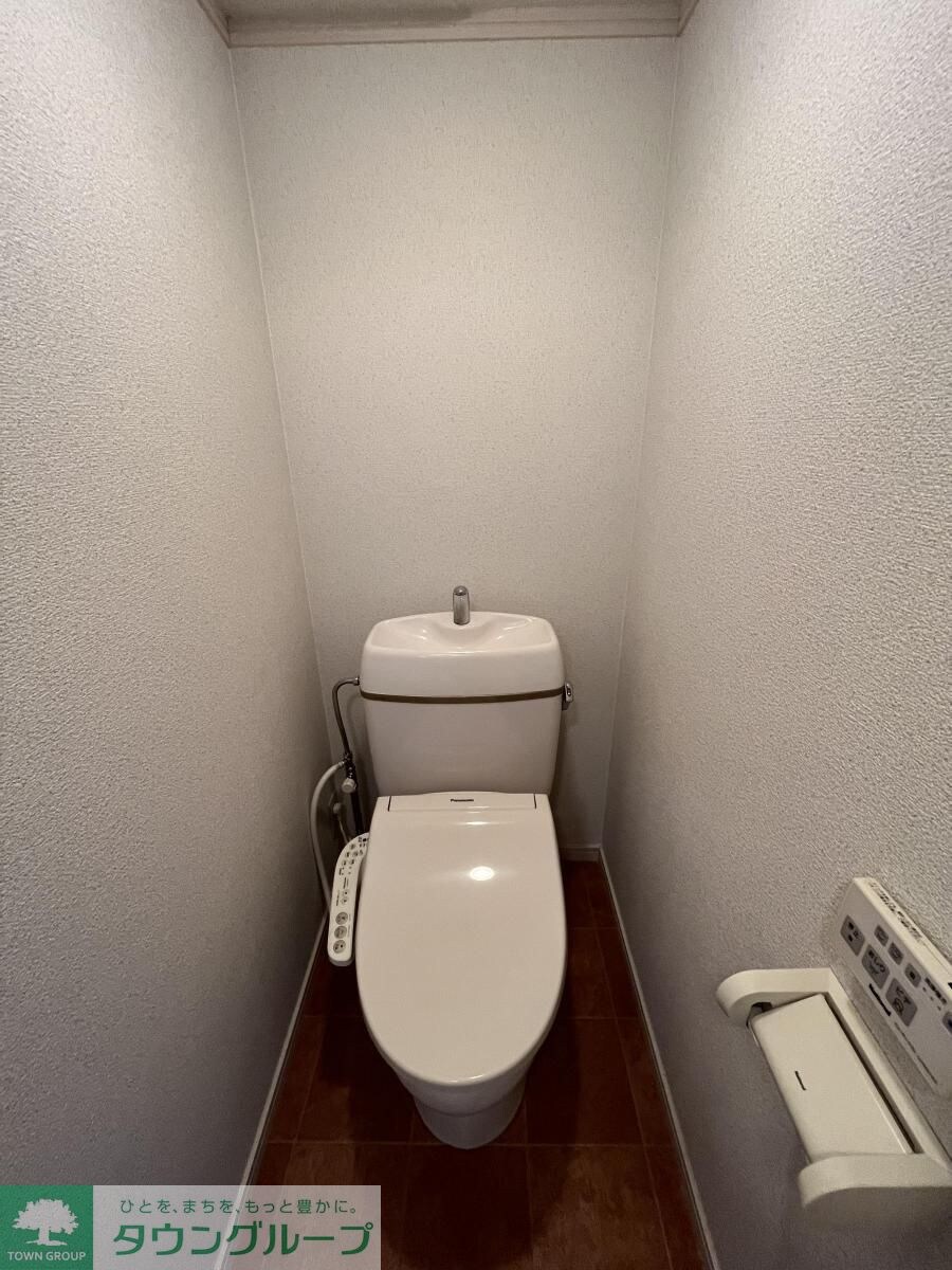 フローラル元木の物件内観写真