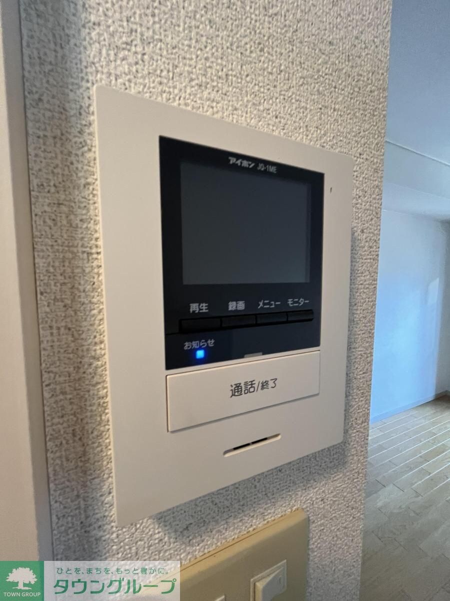 フローラル元木の物件内観写真