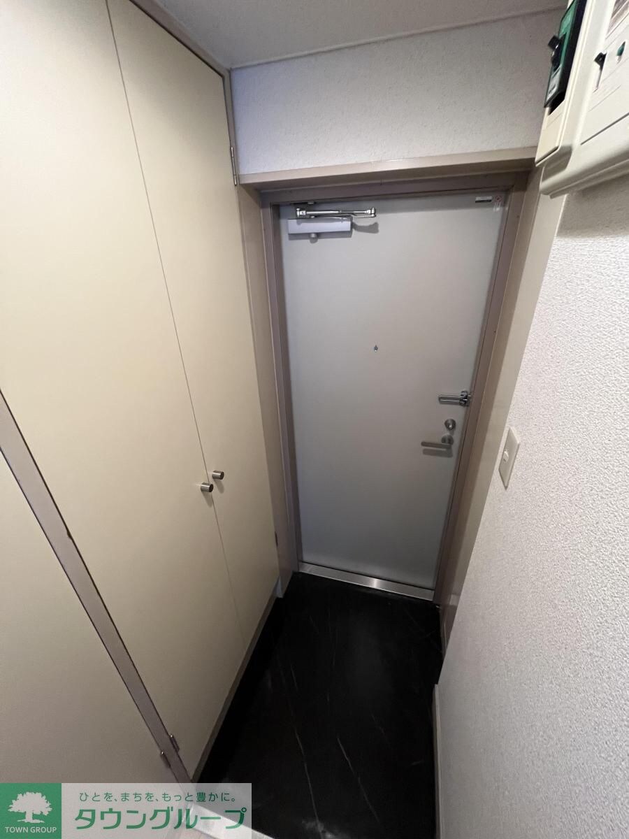 フローラル元木の物件内観写真