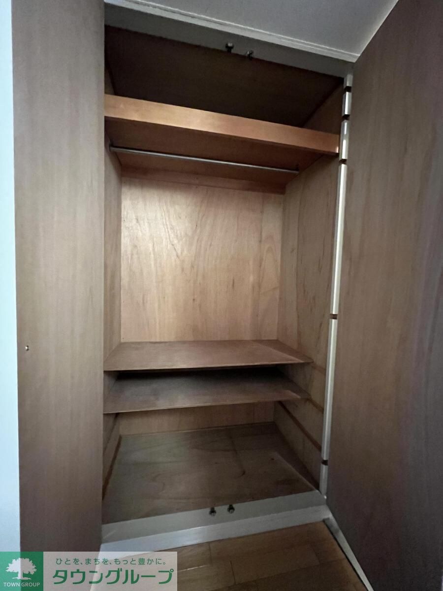 フローラル元木の物件内観写真