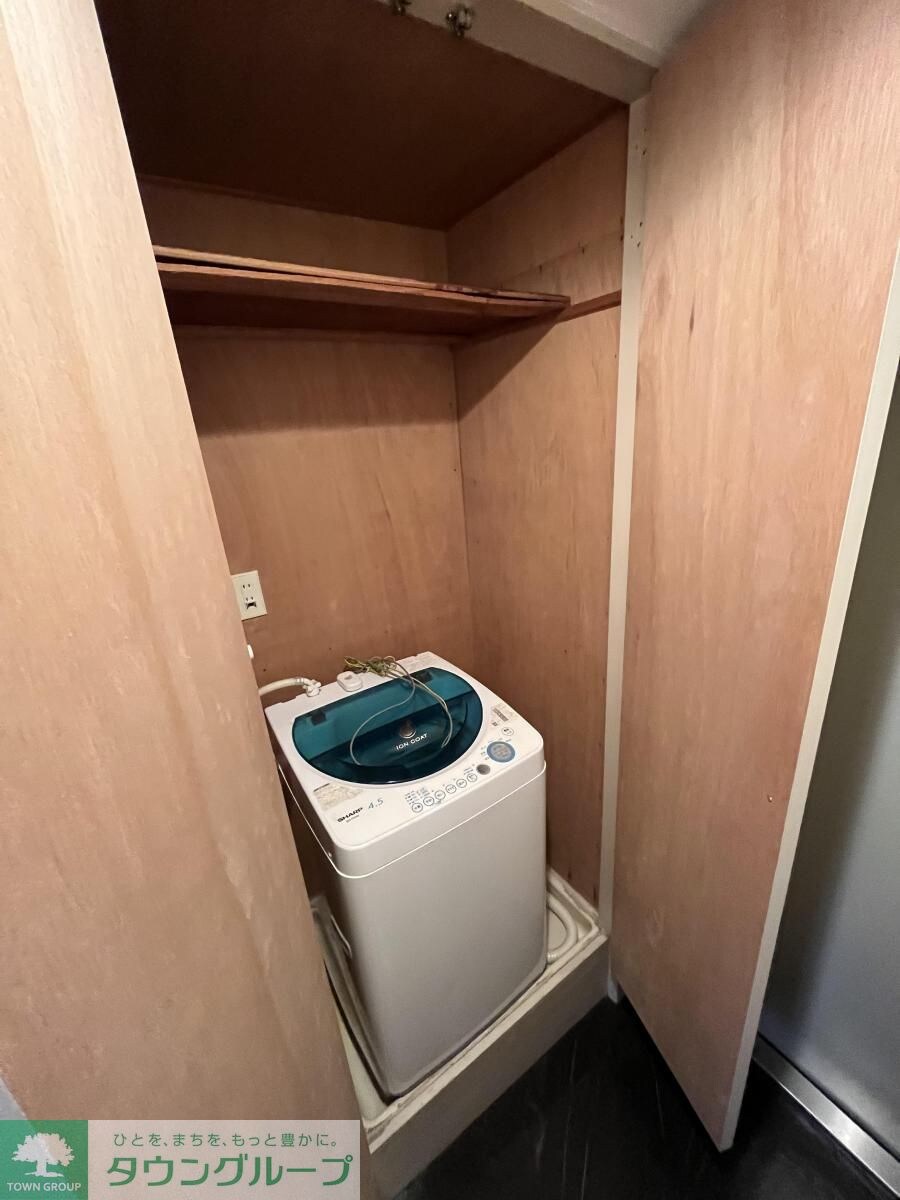 フローラル元木の物件内観写真