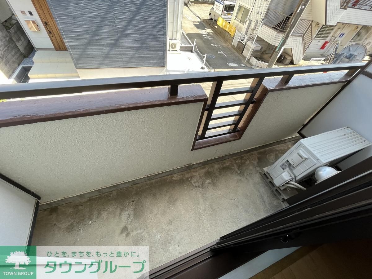 フローラル元木の物件内観写真