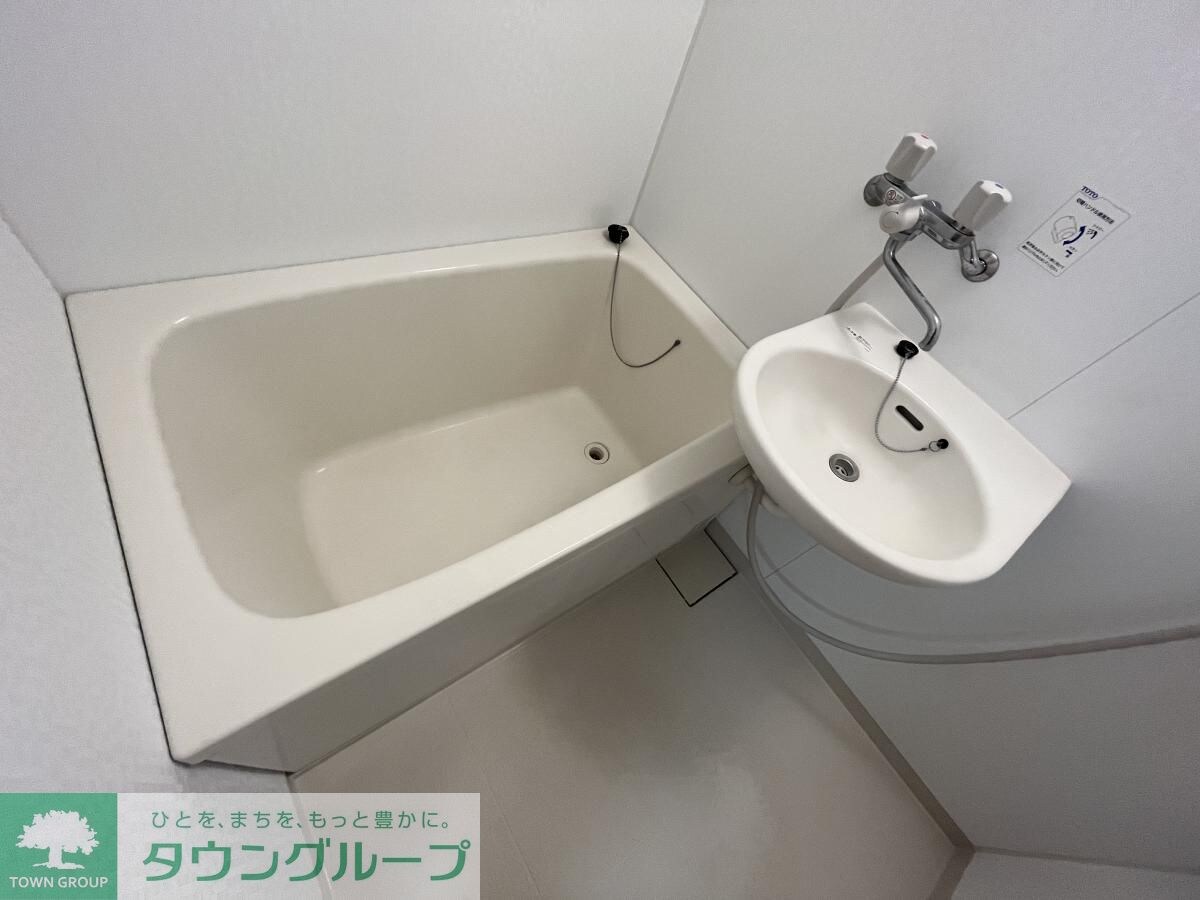 フローラル元木の物件内観写真