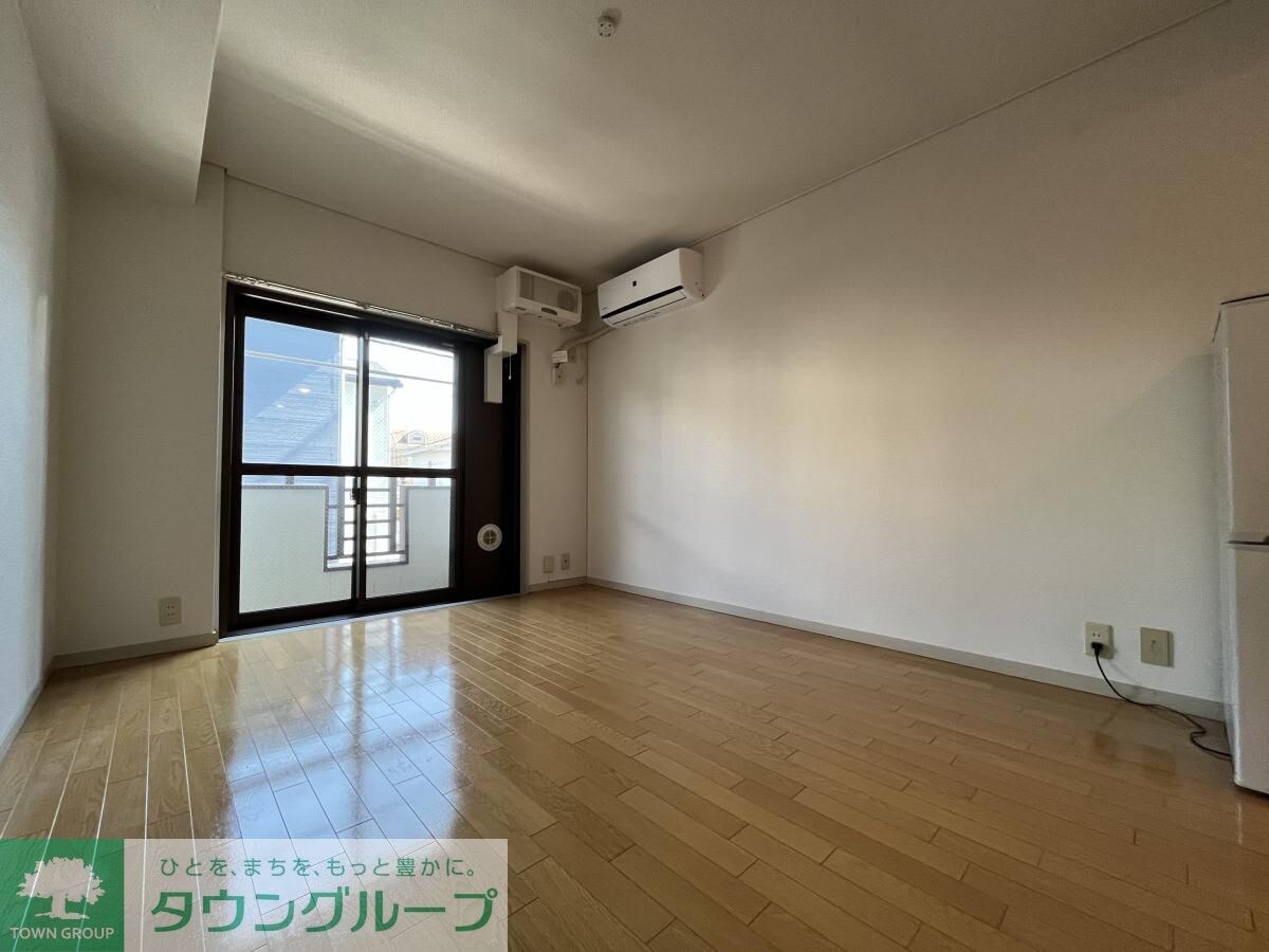 フローラル元木の物件内観写真