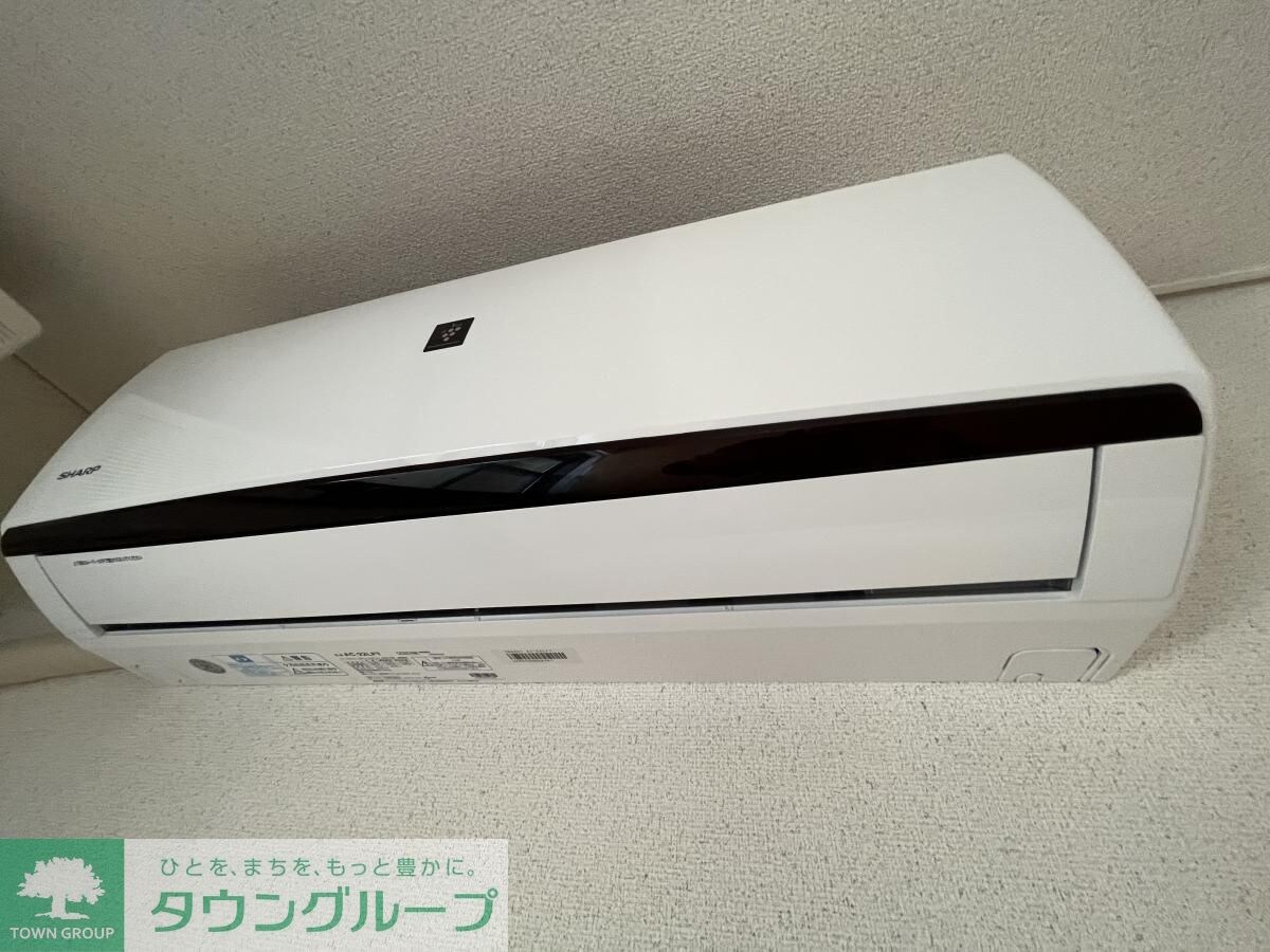 フローラル元木の物件内観写真