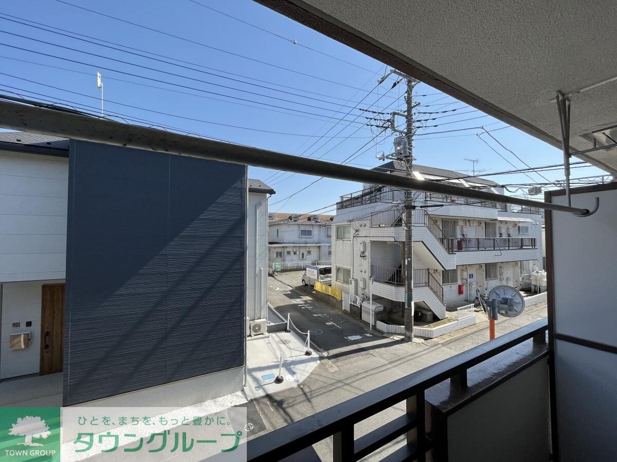 フローラル元木の物件内観写真