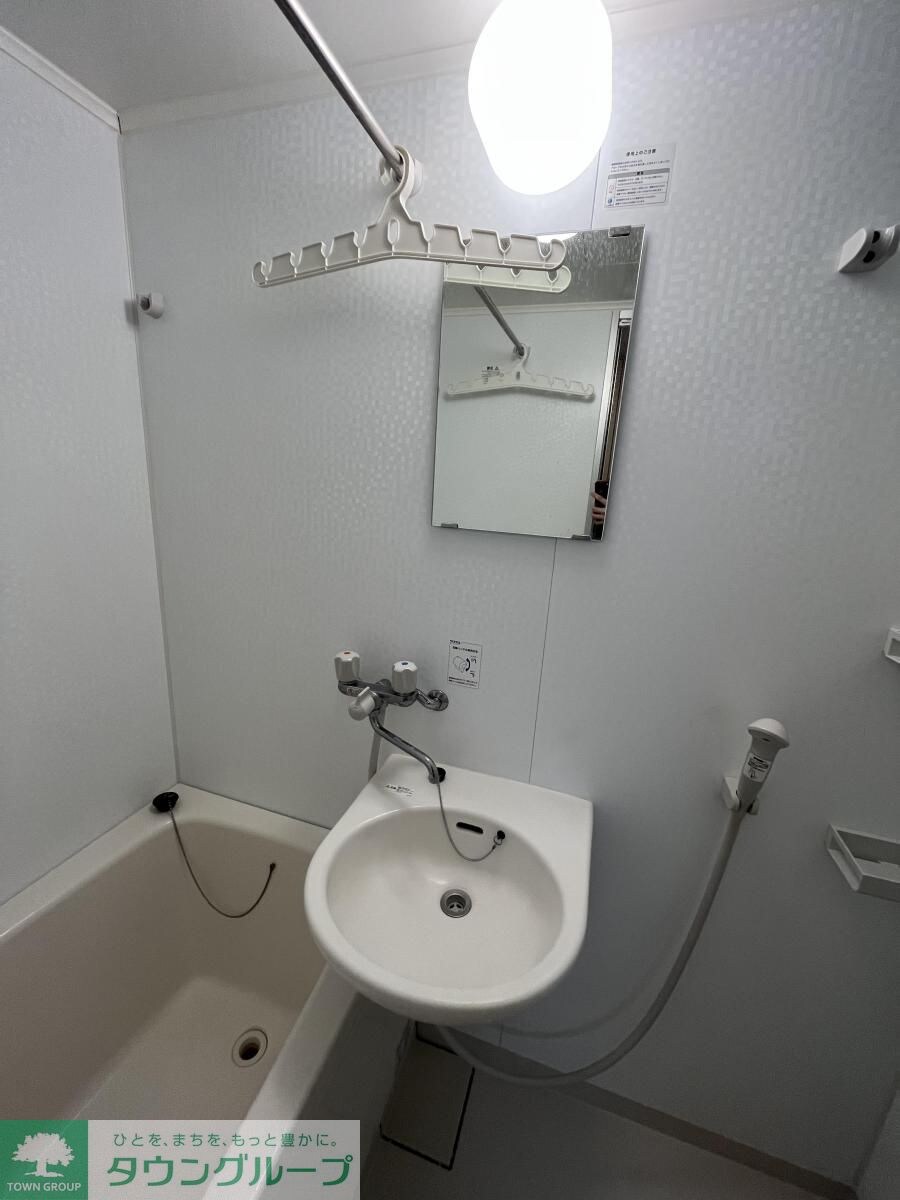 フローラル元木の物件内観写真