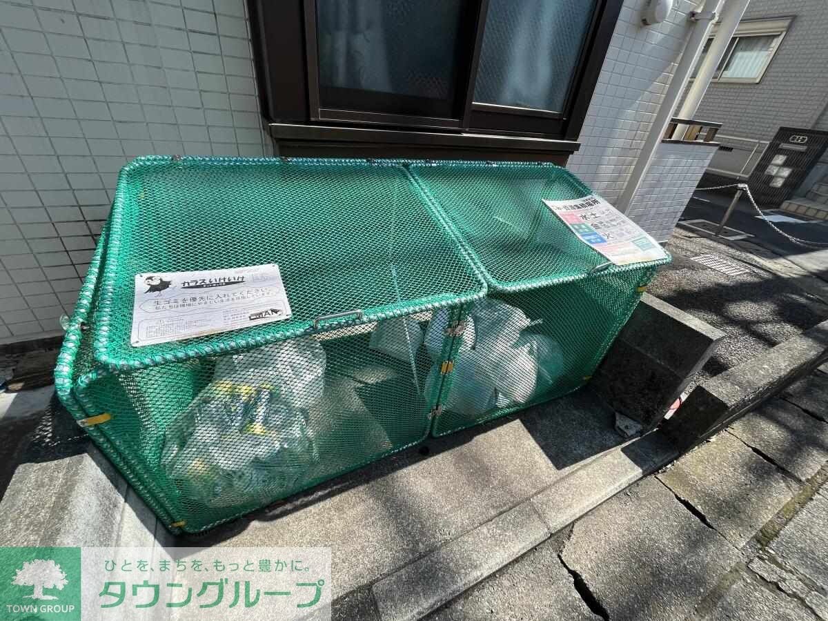 フローラル元木の物件内観写真