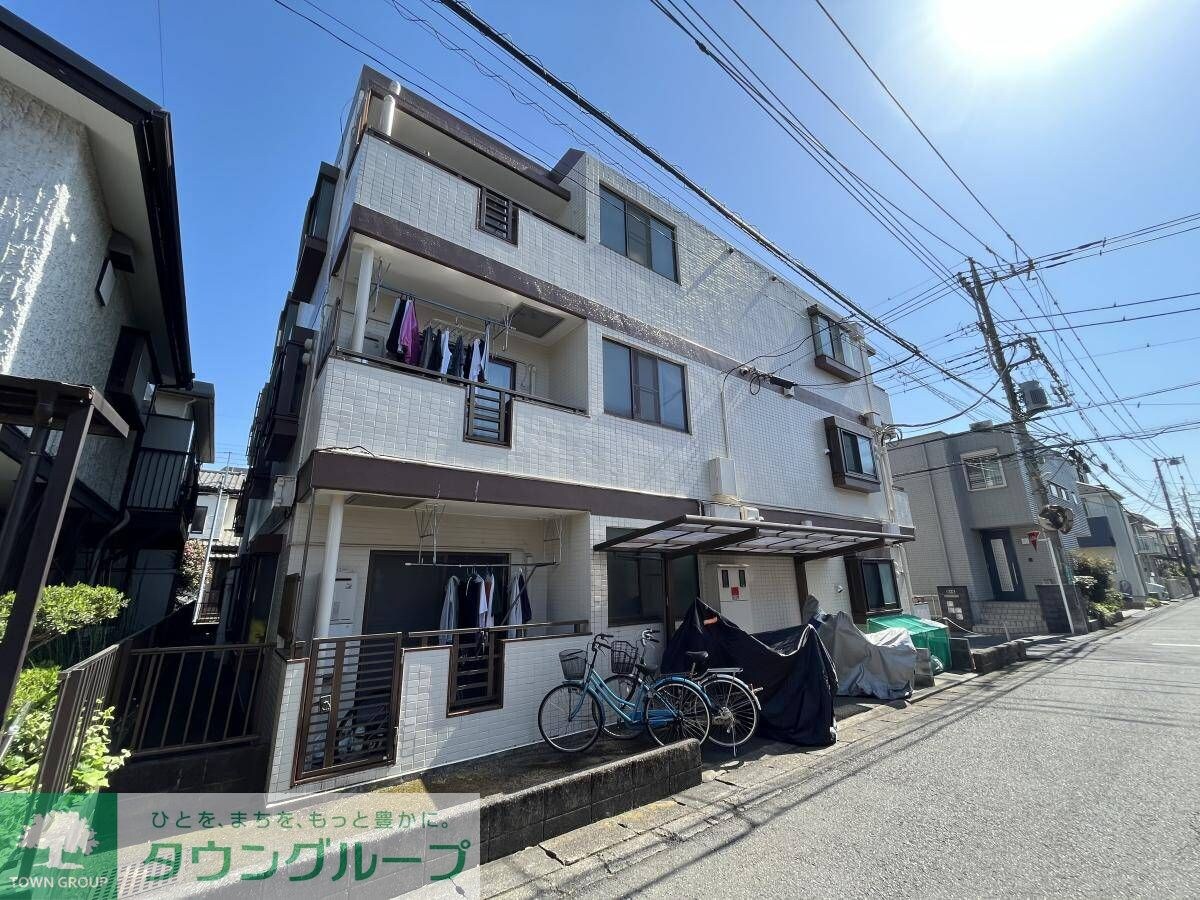 フローラル元木の物件内観写真