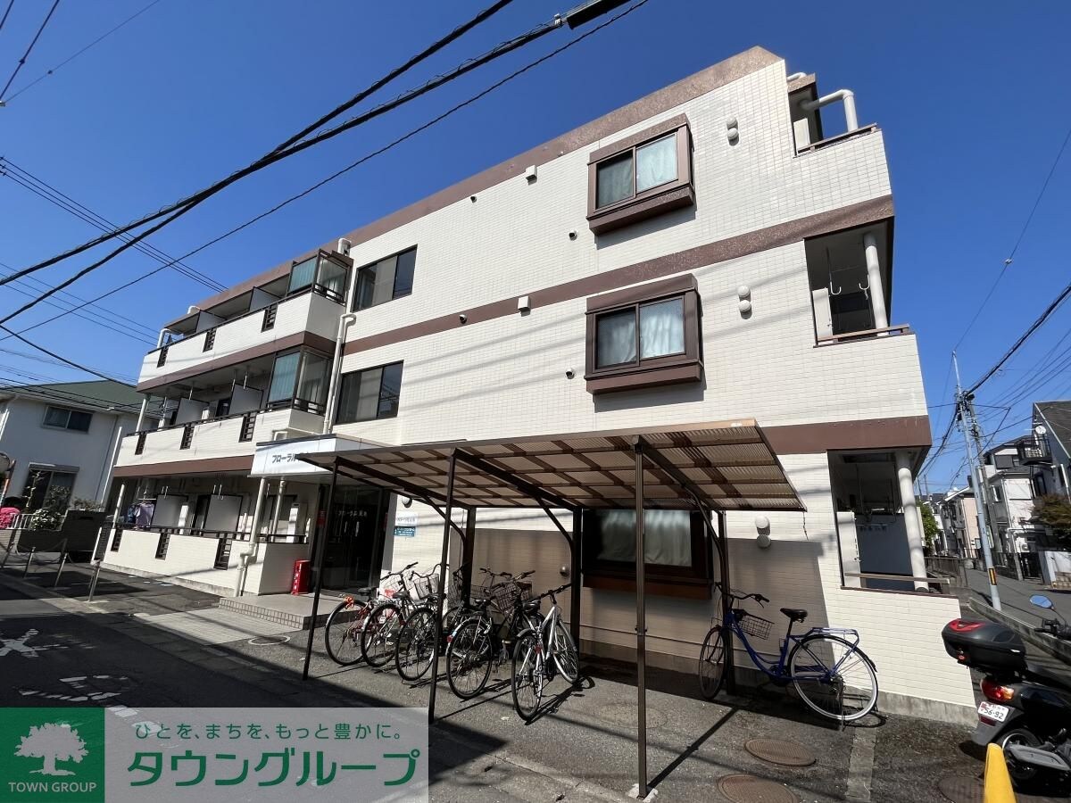 フローラル元木の物件内観写真