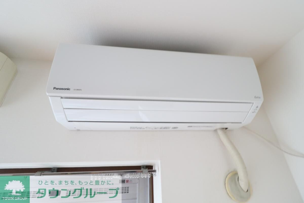 コーポレート中央林間1号棟の物件内観写真