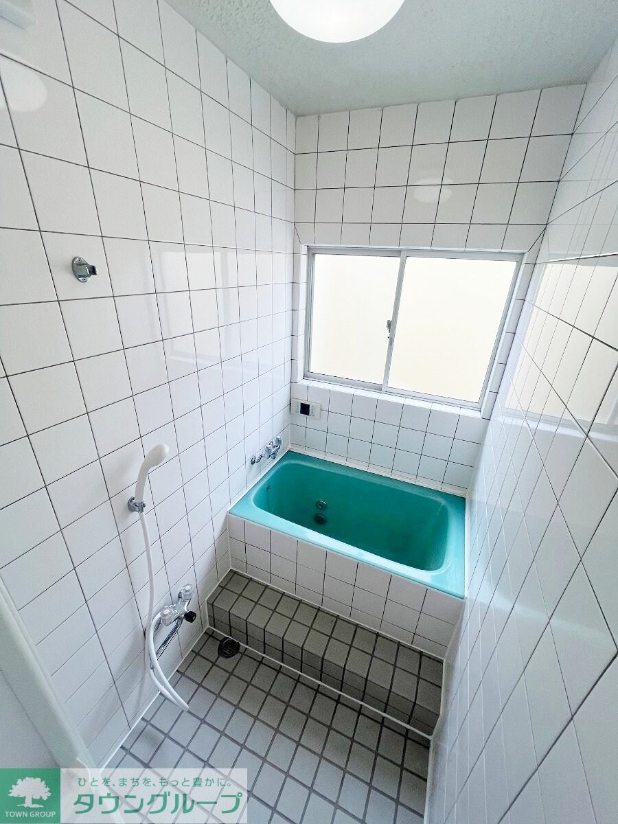 パインヒルの物件内観写真