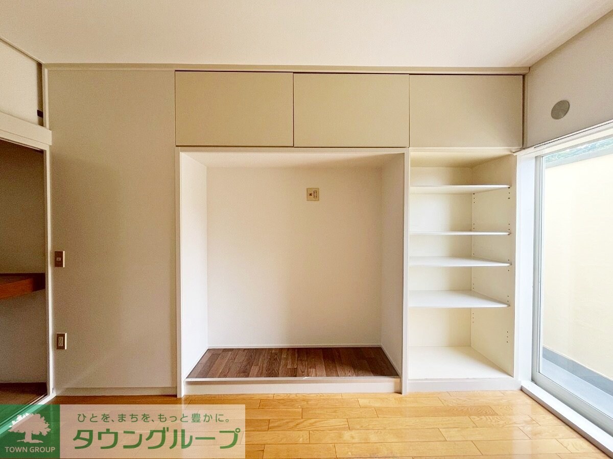 パインヒルの物件内観写真